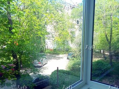 квартира по адресу Ушинского ул., 9