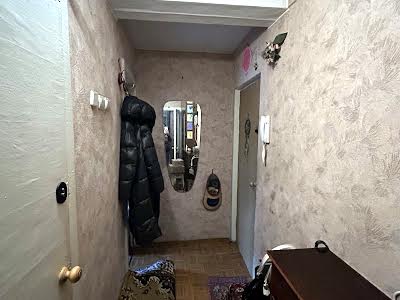 квартира за адресою Чорних Запорожців вул. (Петра Запорожця), 9а