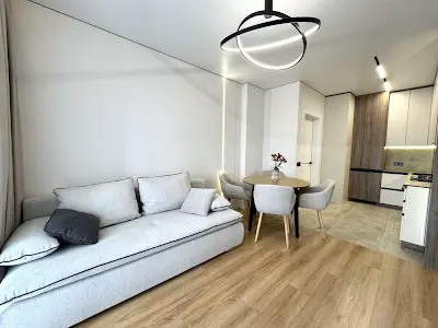 квартира за адресою Угорська вул., 12