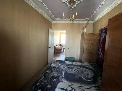 квартира по адресу Одесса, Инглези ул. (25-ї Чапаєвської Дивізії), 1