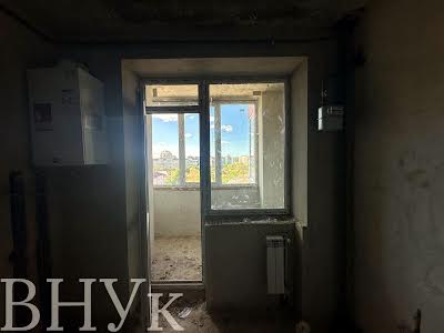 квартира по адресу Львов, Антоныча ул., 5б