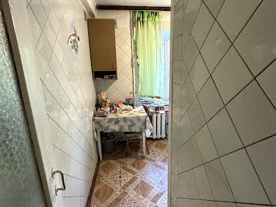 квартира за адресою Русанівська набережна вул., 10