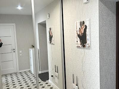 квартира за адресою Яблунева вул., 7 А