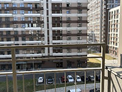 квартира по адресу Олександра Олеся ул., 3