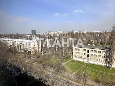 квартира за адресою Героїв Крут вул. (Валентини Терешкової), 41