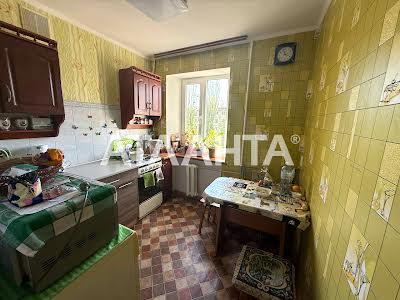 квартира по адресу Космонавтов ул., 33