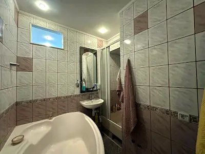 квартира по адресу Братьев Дружих ул. (Комарова), 22а