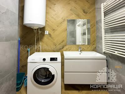 квартира за адресою Миколи Бобяка вул., 1-Г