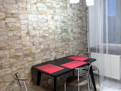 квартира за адресою Гарматна вул., 38Б