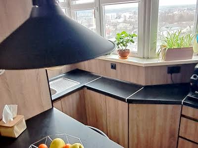 квартира по адресу Вереснева ул., 22