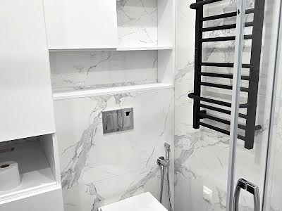 квартира за адресою Осокорська вул., 2а