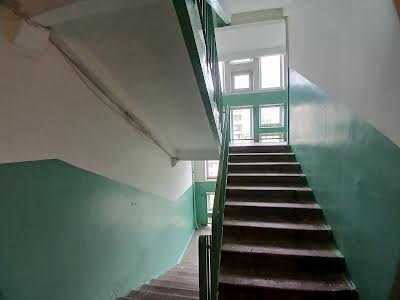квартира за адресою Йорданська вул. (Лайоша Гавро), 16