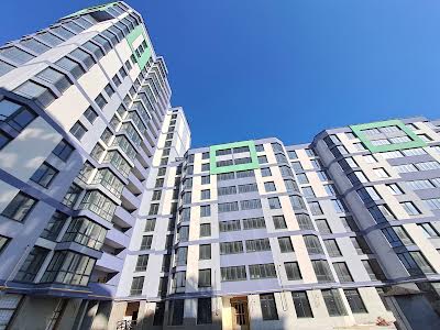 квартира за адресою Куліша бульв., 1