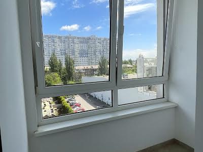 квартира по адресу Салютная ул., 2к3