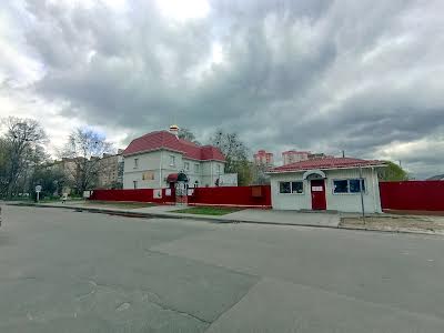 квартира по адресу Олімпійська ул., 1-Б