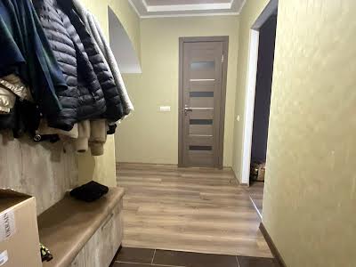 квартира по адресу Кузьмы Скрябина ул. (Курчатова), 18А