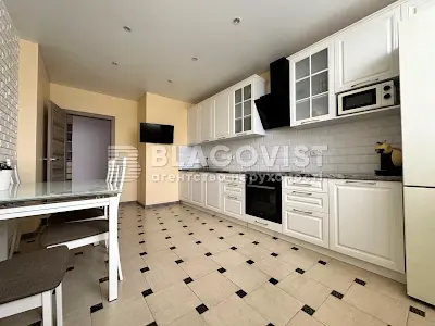 квартира за адресою Ревуцького вул., 40г