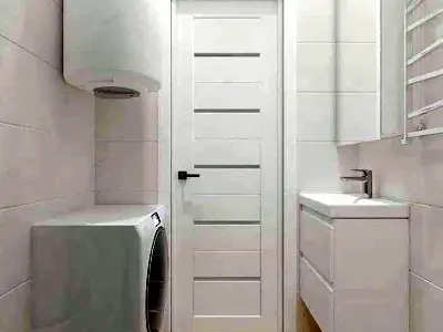 квартира за адресою Салютна вул., 2б