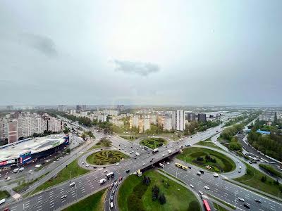 квартира за адресою Академіка Заболотного вул., 1-А