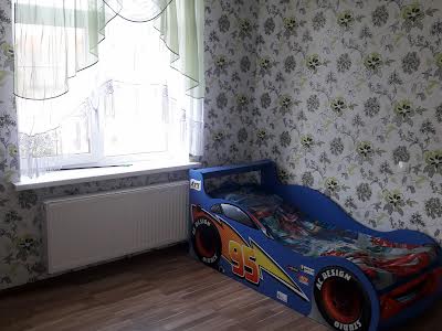 дом по адресу Лесная ул., 1