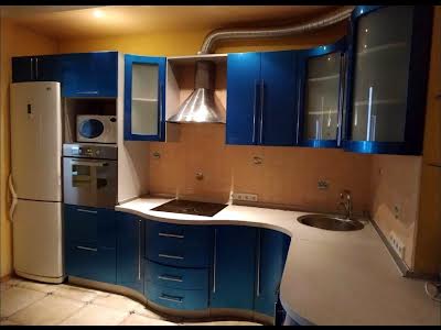 квартира за адресою Петра Григоренка просп., 28