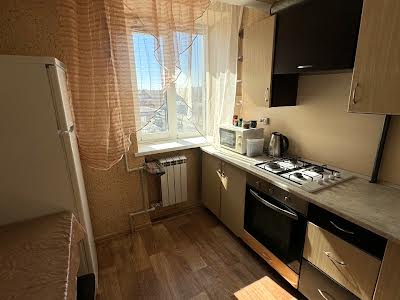 квартира за адресою Олександра Поля просп. (Кірова), 91