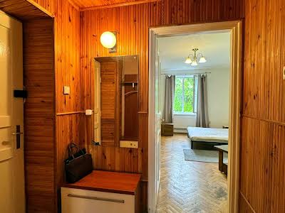 квартира за адресою Остапа Луцького вул., 20