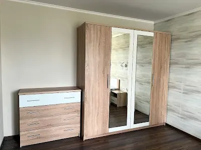 квартира за адресою Миколи Бажана просп., 5