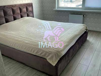квартира за адресою Вишняківська вул., 2