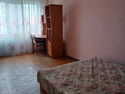 квартира за адресою Героїв Дніпра вул., 38-Г