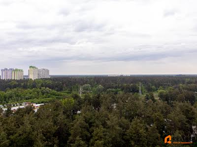 квартира за адресою Олевська вул., 5