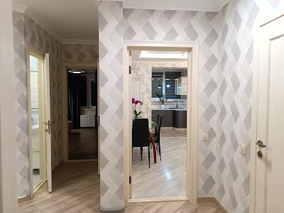 квартира за адресою Сергія Данченка вул., 30