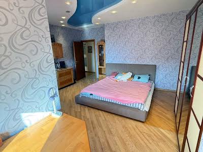 квартира за адресою Ігоря Сікорського вул. (Тельмана), 43