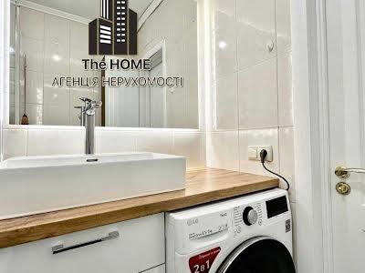 квартира за адресою Лесі Українки вул., 28