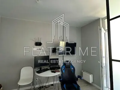 квартира за адресою Регенераторна вул., 4