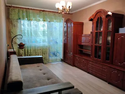 квартира за адресою Ньютона вул., 133