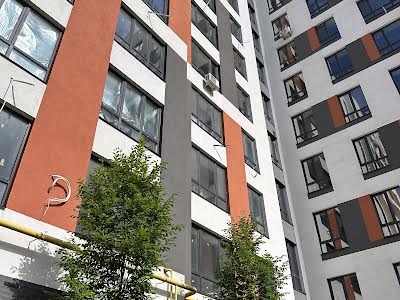 квартира по адресу Павленка ул., 56