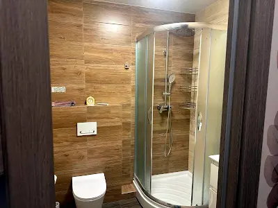квартира за адресою Бориса Гмирі вул., 16а