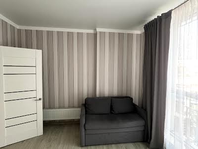 квартира за адресою Центральна вул., 21-А