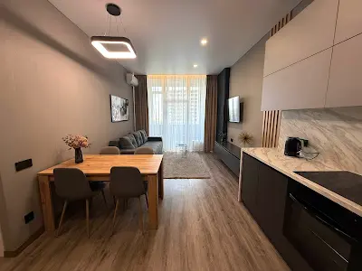 квартира по адресу Берестейский просп. (Победы), 11 к2