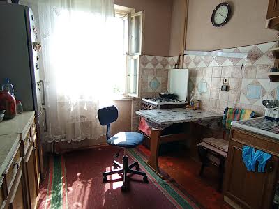 комната по адресу Николая Закревского ул., 77