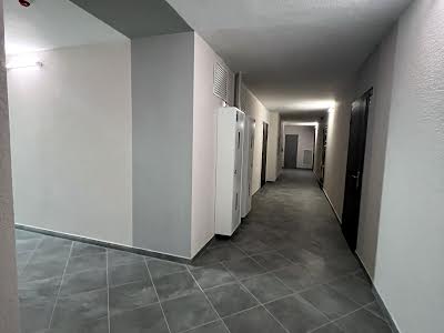 квартира по адресу Озёрная ул., 20