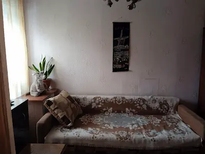кімната за адресою Повітряних Сил просп. (Повітрофлотський), 43