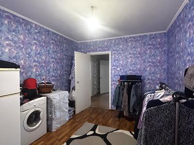 квартира за адресою Сумгаїтська вул., 67