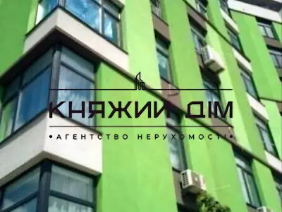 квартира за адресою Сергія Колоса вул. (Леніна), 2
