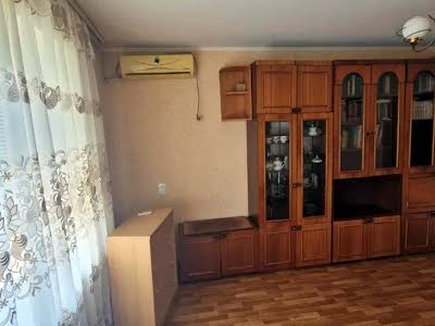 квартира по адресу Романа Ратушного ул. (Волгоградська), 14