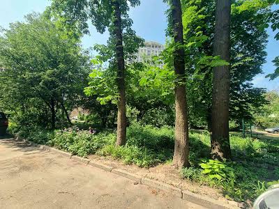 квартира по адресу Парково-Сырецкая ул. (Тимофія Шамрила), 15-Б