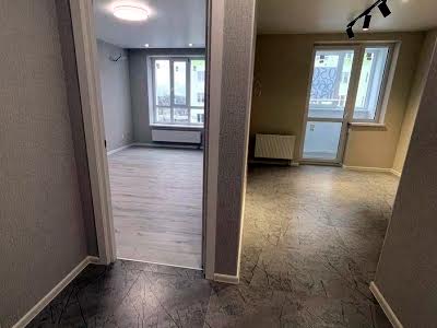 квартира по адресу Героев Харькова просп. (Московский), 270д
