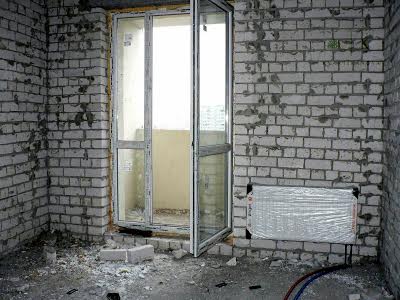 квартира за адресою Перемоги просп., 86А