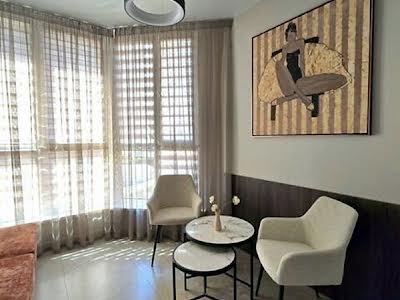 квартира по адресу Мартинова просп., 34